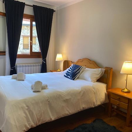 Nry Estances I Serveis El Tarter 2 Erill la Vall Exterior foto