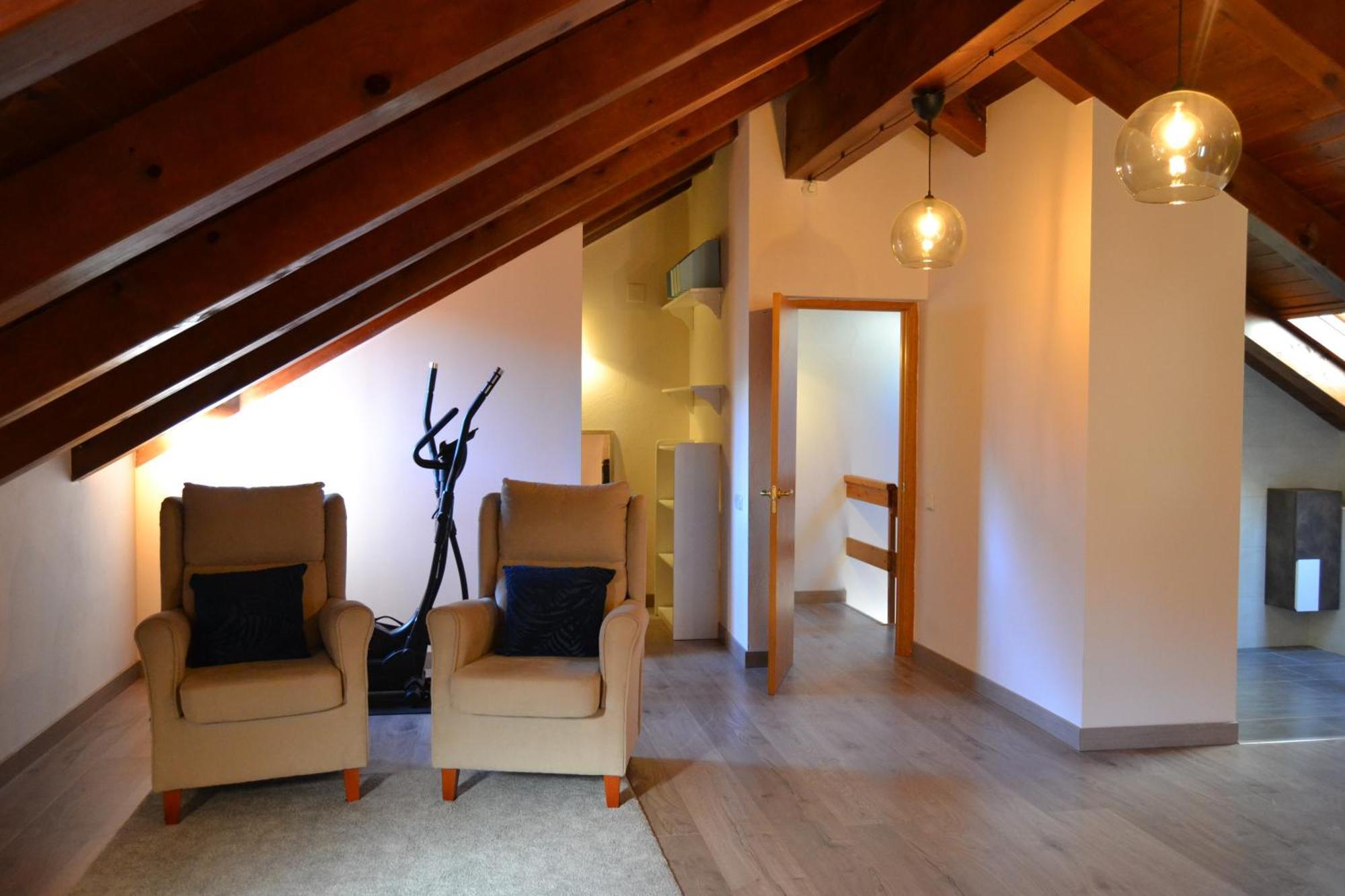 Nry Estances I Serveis El Tarter 2 Erill la Vall Exterior foto