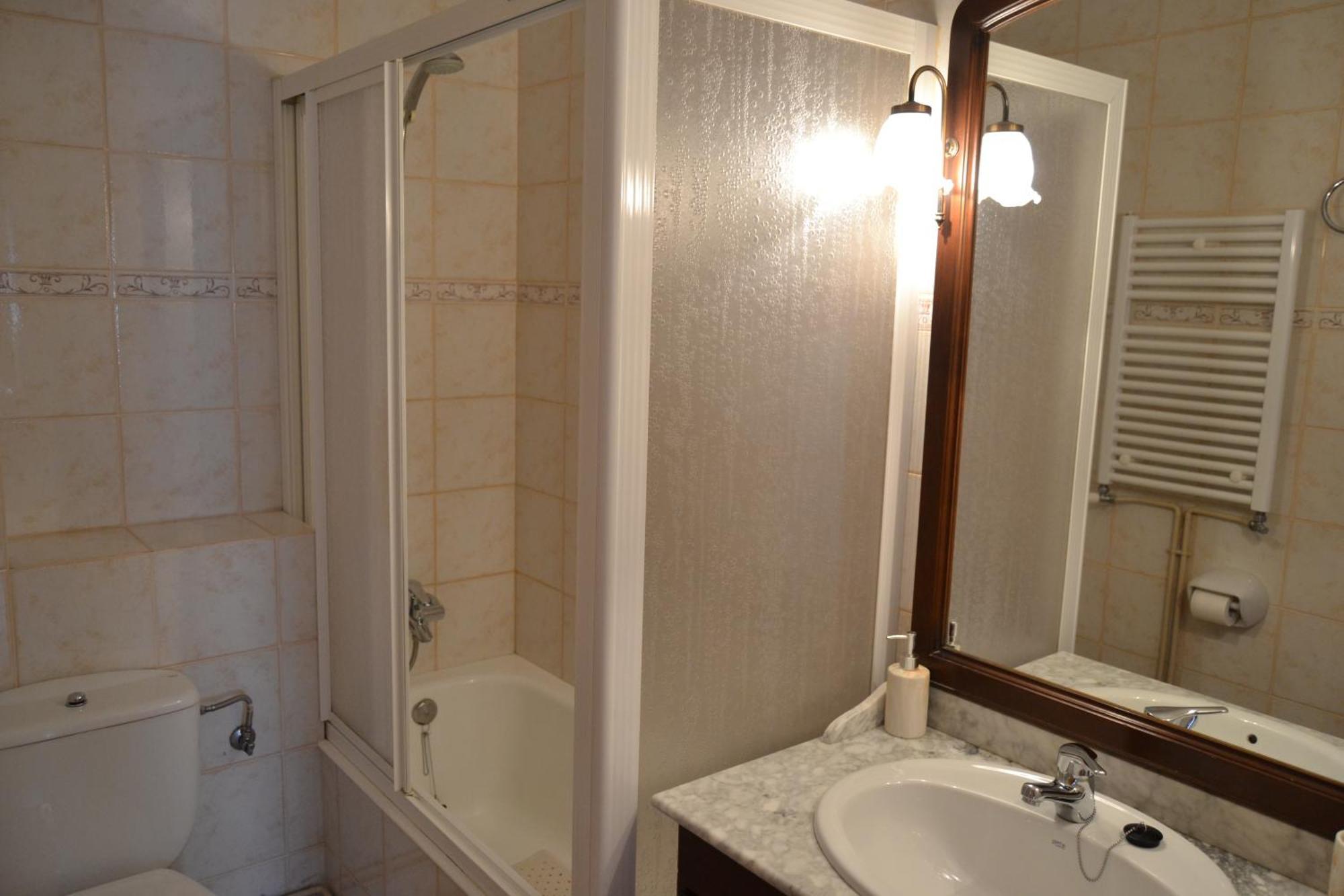 Nry Estances I Serveis El Tarter 2 Erill la Vall Exterior foto
