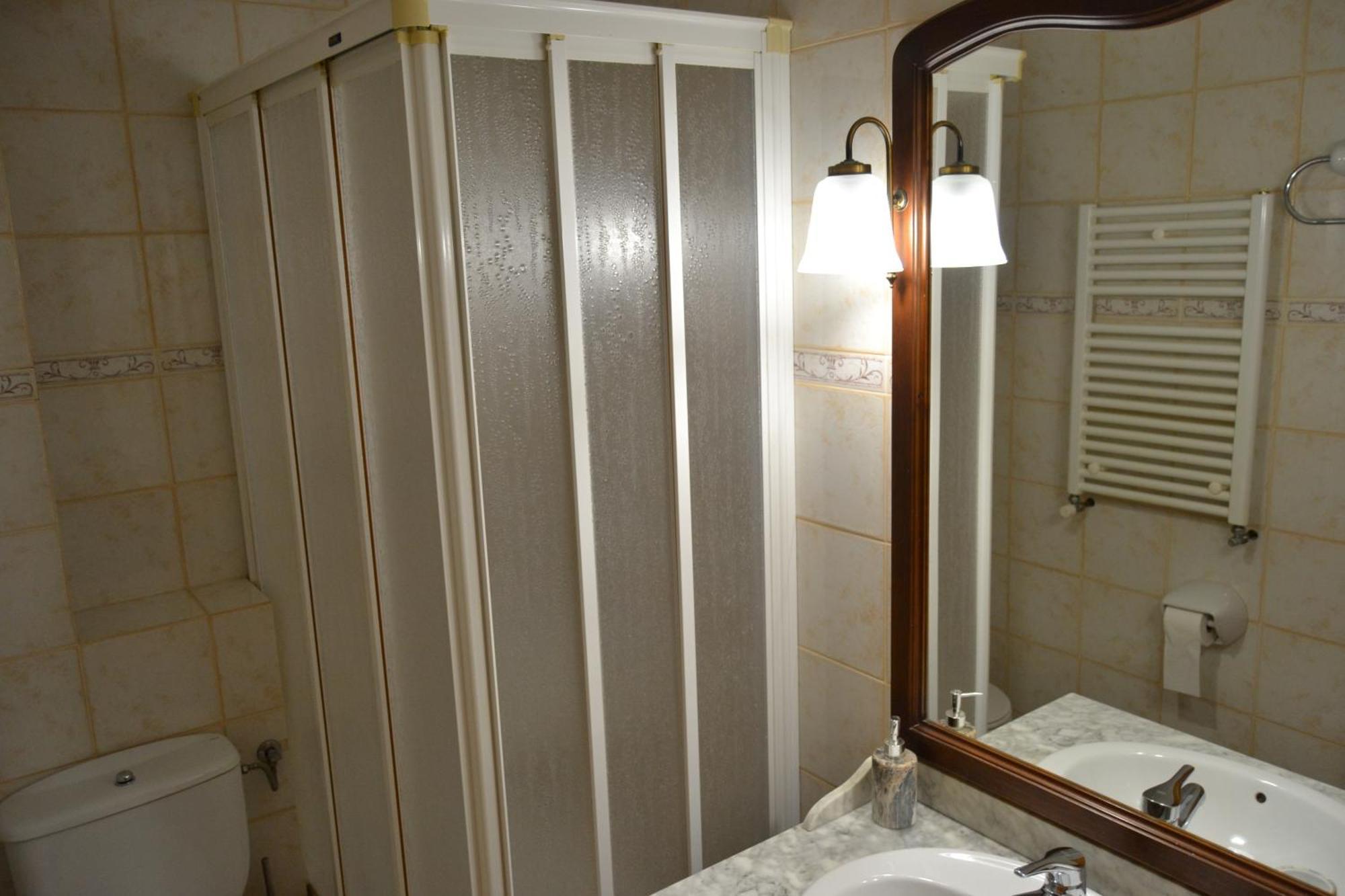 Nry Estances I Serveis El Tarter 2 Erill la Vall Exterior foto