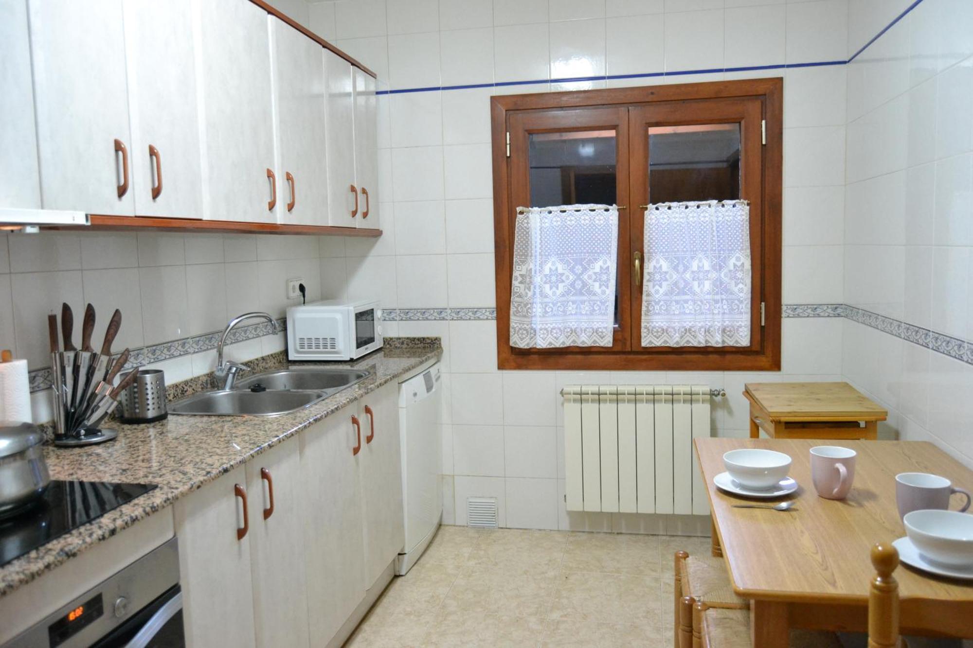 Nry Estances I Serveis El Tarter 2 Erill la Vall Exterior foto